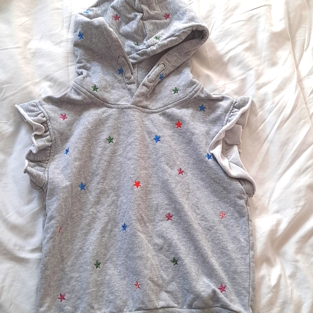 Hudson kids hoodie